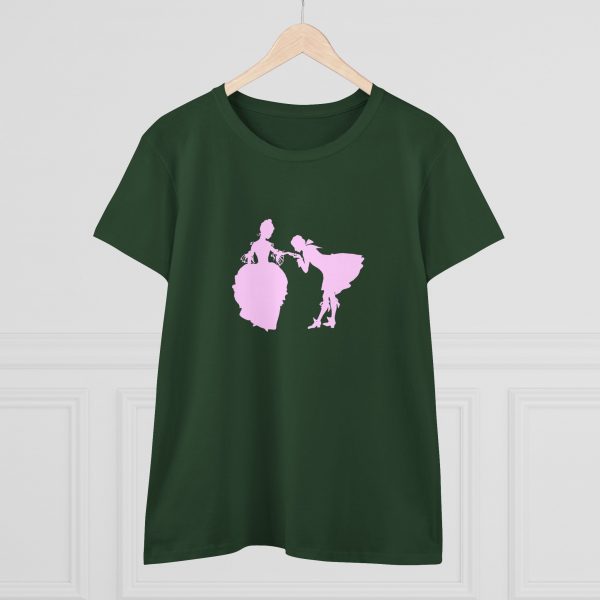 Disney Princess Cinderella and Prince Charming Women's T-Shirt - Image 5