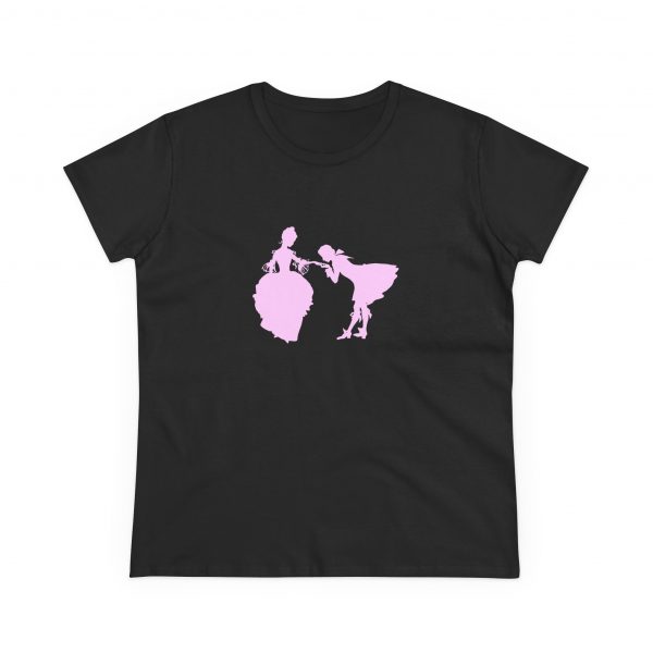 Disney Princess Cinderella and Prince Charming Women's T-Shirt - Image 3