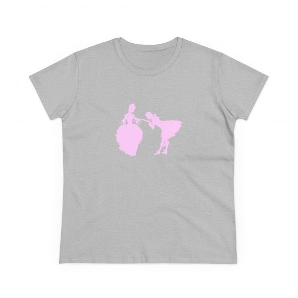 Disney Princess Cinderella and Prince Charming Women's T-Shirt - Image 4