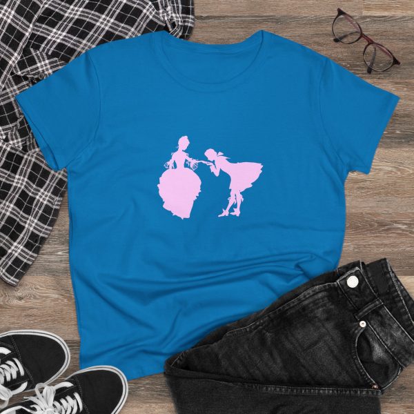 Disney Princess Cinderella and Prince Charming Women's T-Shirt - Image 9