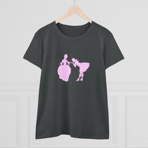 Disney Princess Cinderella and Prince Charming Women's T-Shirt - Image 7