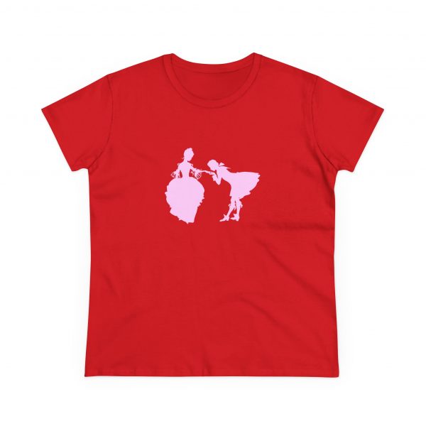 Disney Princess Cinderella and Prince Charming Women's T-Shirt - Image 14