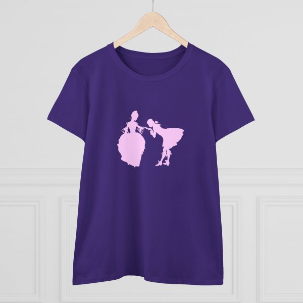 Disney Princess Cinderella and Prince Charming Women's T-Shirt - Image 13