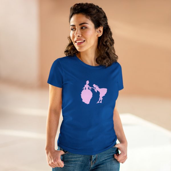 Disney Princess Cinderella and Prince Charming Women's T-Shirt - Image 10